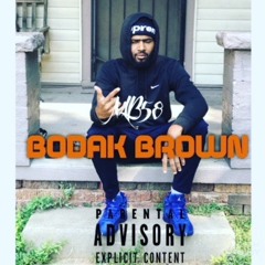 BODAK BROWN