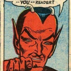 The Devil's Gonna Get You