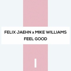 Felix Jaehn X Mike Williams - Feel Good (Basstone & Soundmaster Remix)