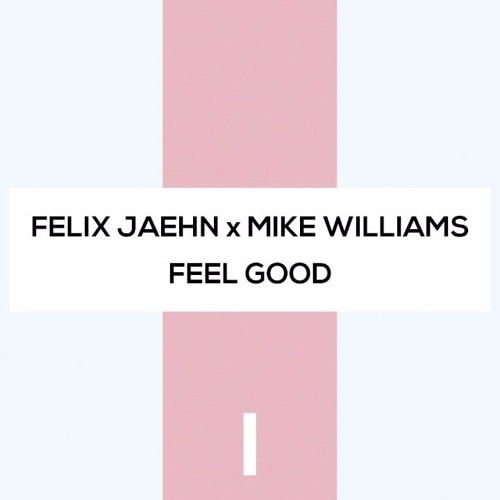 Felix Jaehn X Mike Williams - Feel Good (Basstone & Soundmaster Remix)