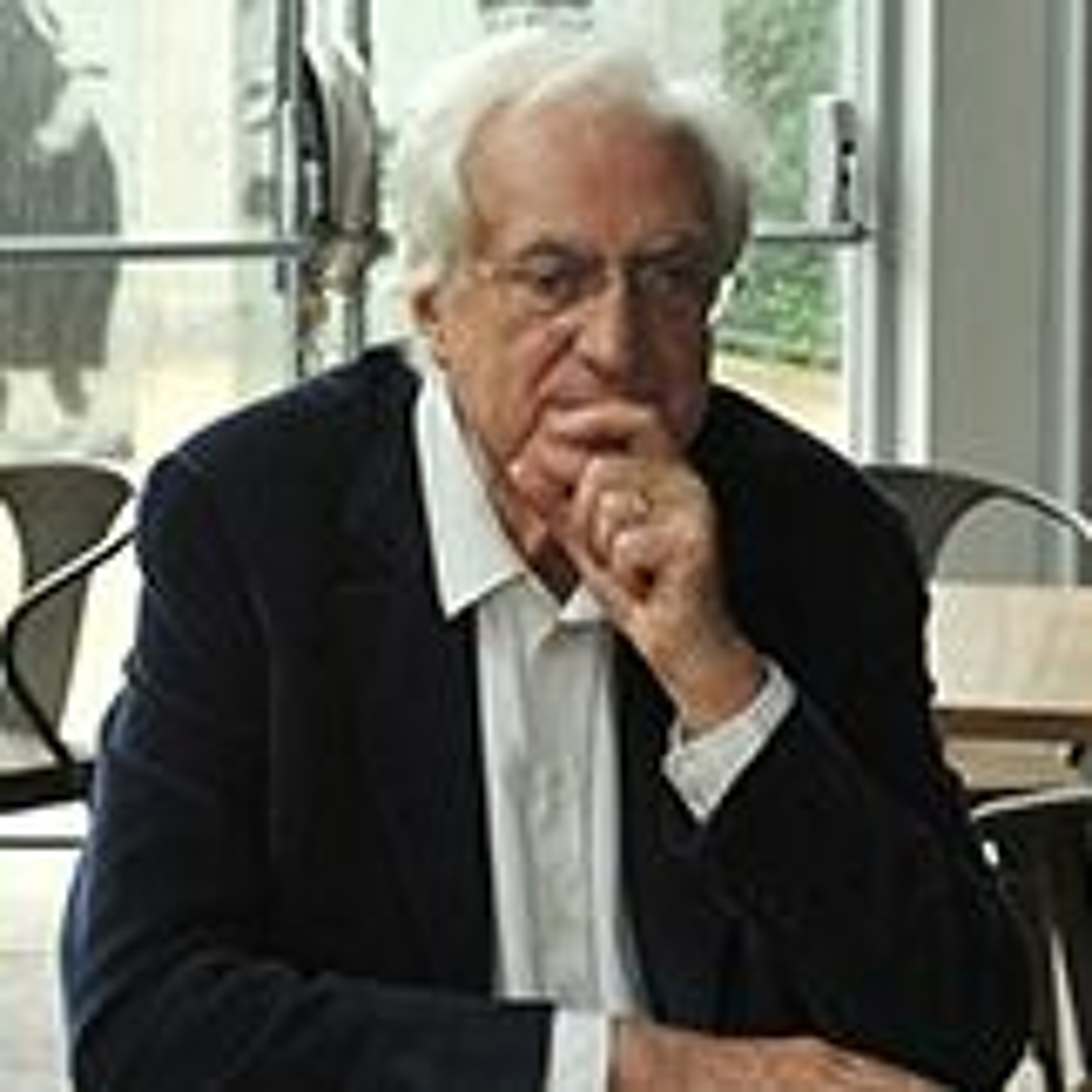 Bertrand Tavernier, President Du Festival Lumiere @FestLumiere episode artwork