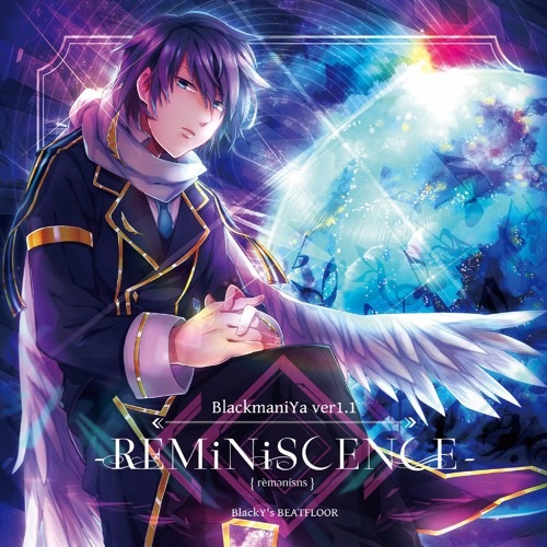 M3 17秋 あ 07a Blackmaniya Ver1 1 Reminiscence Crossfade Demo By Blacky M3 17秋 あ 07a Blackmaniya Ver1 1 Reminiscence Crossfade Demo By Blacky
