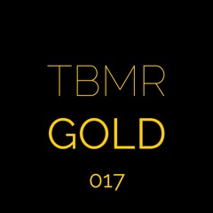 **TBMR GOLD 017** MACCA - CHECK ONE