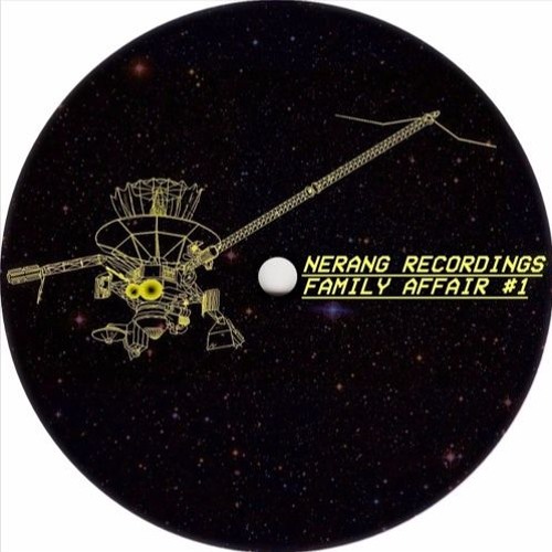 LO-FI HOUSE CATALOG #1