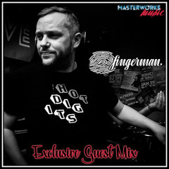 Fingerman - Exclusive Guest Mix