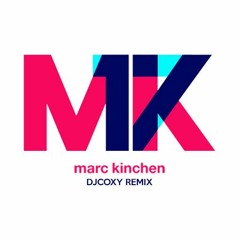 MK - 17 (DJCOXY Remix)