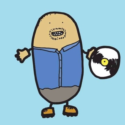 Mr.Scruff at Jaeger Oslo - live recording 29/09/17