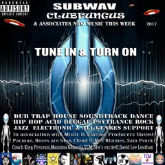 Subwav/Clubfungus-&-Associates-Tune-In-Turn-On