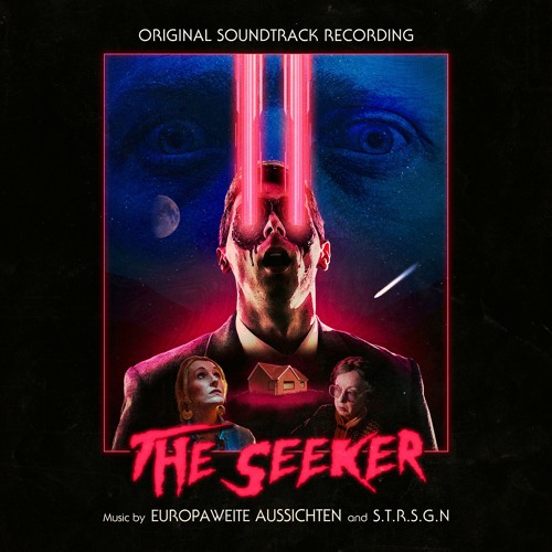 Europaweite Aussichten and S.T.R.S.G.N - Alternative Theme #1