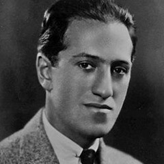 Gershwin: Sweet And Low Down. George Gershwin 1926 on Duo-Art 713214