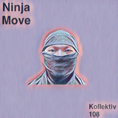 ASL Ron ft. Senator - NINJA MOVE (prod. Yung Pitch & Amadeø) ++ Free Download ++