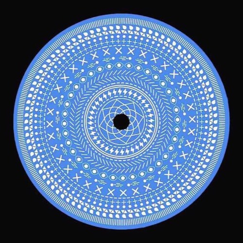 Dissonance Warm up Mix