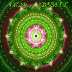 Goa Spirit - Heart Acent