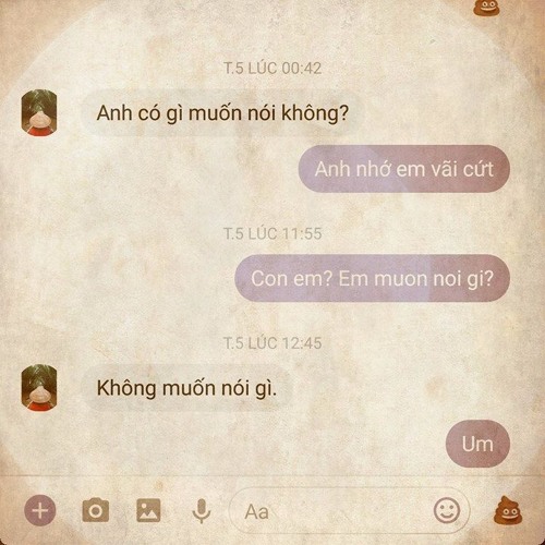 Anh Chi Muon Noi La...