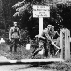 Gnostic - Gleiwitz Incident