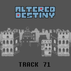 [Altered Destiny Official Soundtrack] Altered Destiny (Track 71)