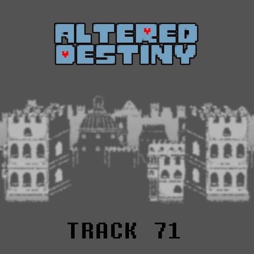 [Altered Destiny Official Soundtrack] Altered Destiny (Track 71)