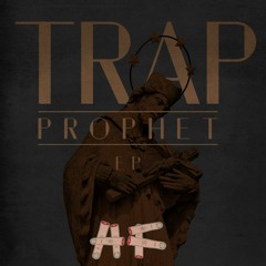 trap prophet EP