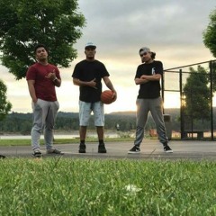 iET ngei maing Akim ft. Braddah AJ