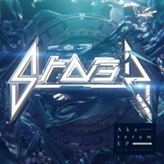 Srav3R - Akareram(Seventhrun Remix)「Akareram - EP」