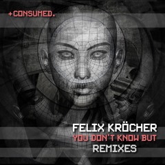 Felix Kröcher - You Don't Know But (A++ 2K17 Remix) - CSMD101