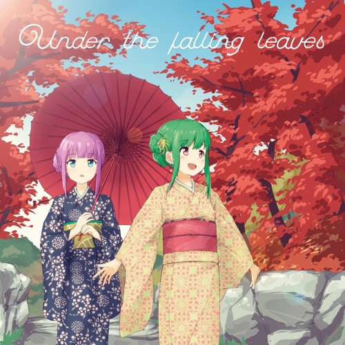 【DEMO】Falling Maple