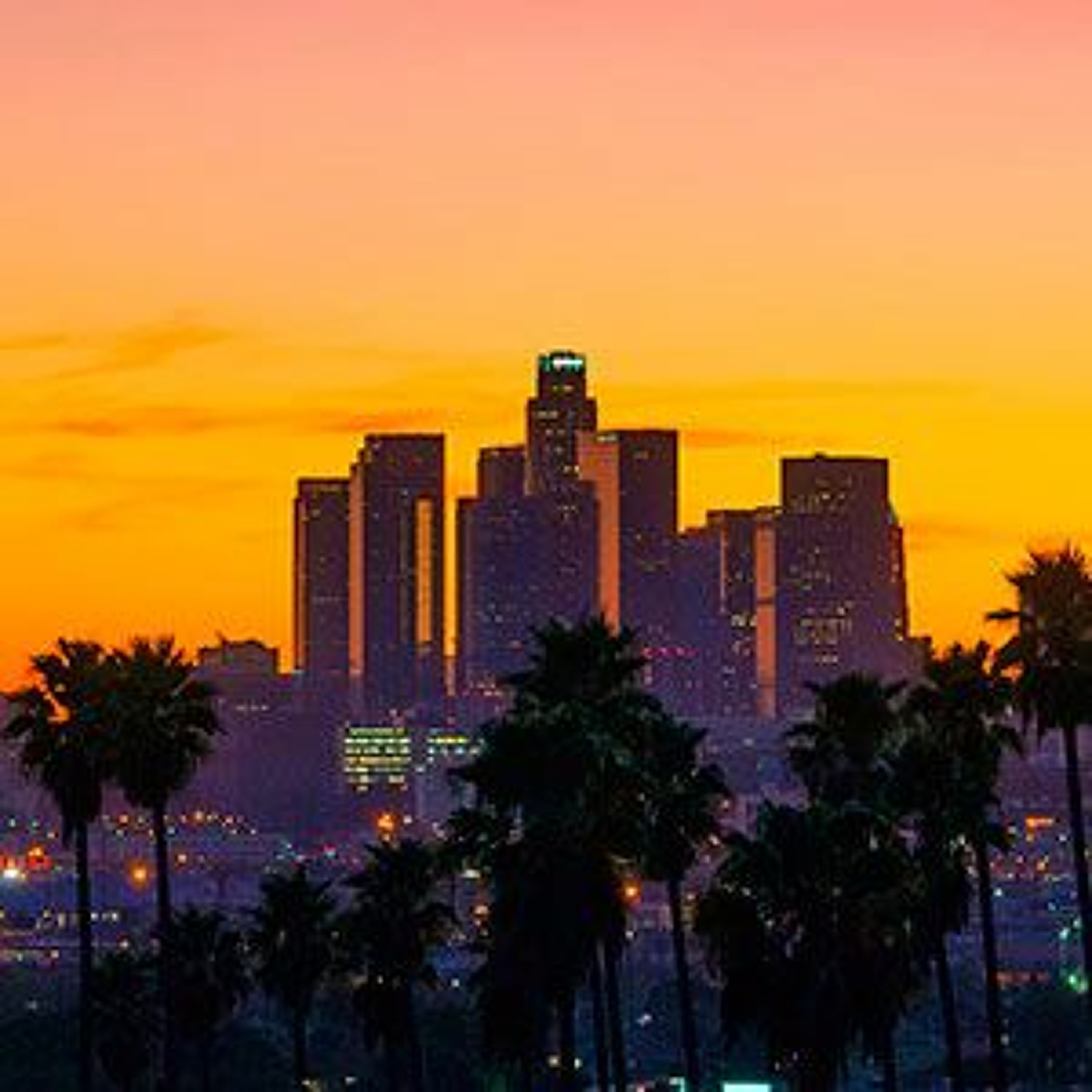 Wireframes.it - Los Angeles (Original Mix) episode artwork