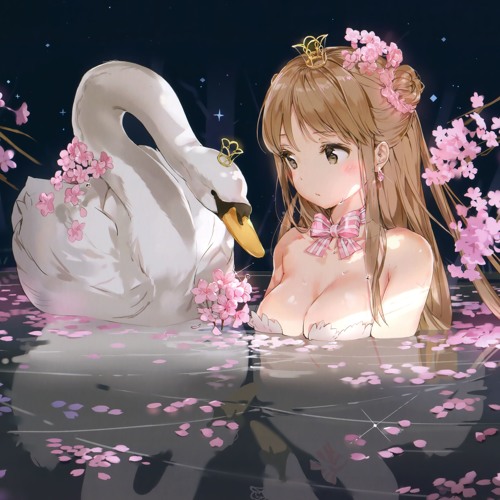 Nightcore - Umbrella