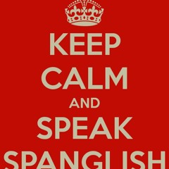 SpanglishMC-They talk ft. A.D.G. of The Nobodies(prod. by Dj Zales)