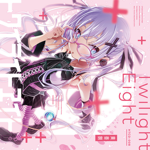 HolTunes - Twilight Eight Crossfade Demo (HTCD - 008) 【Buy-link Update】