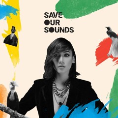 Ninda Felina - The Birds Of Paradise