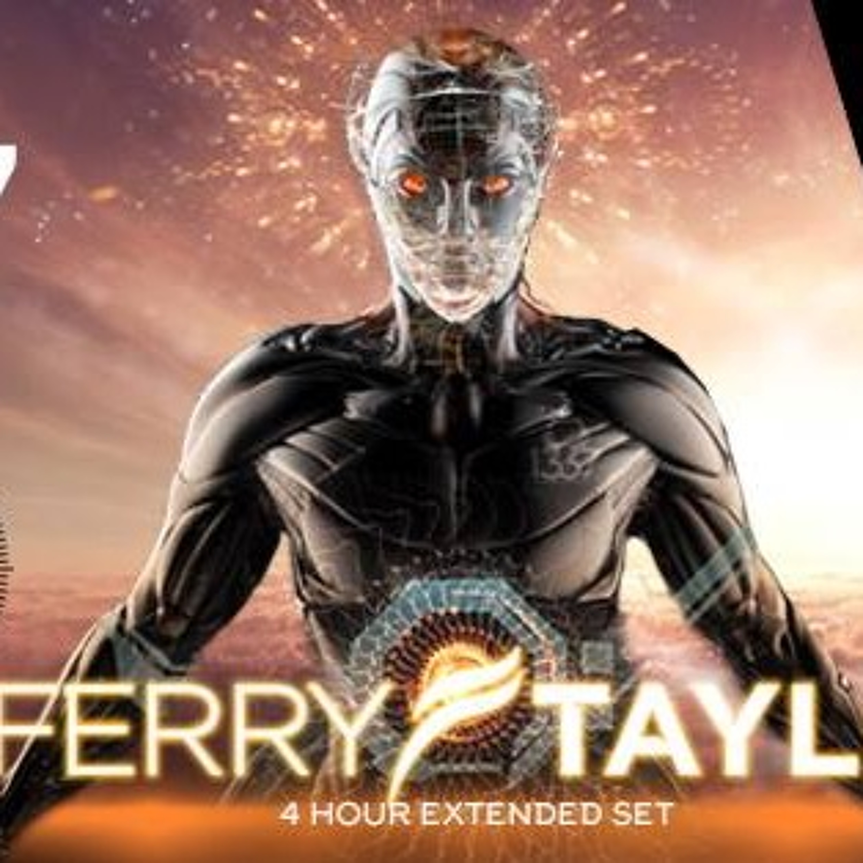 Ferry Tayle Classic Set Live@Room 680 Melbourne 20 - 10 - 2017 episode artwork