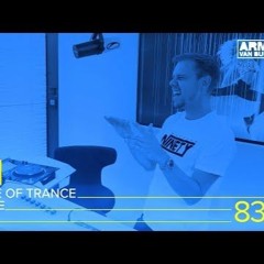 Armin Van Buuren Ft. Susana - Shivers (ALPHA 9 Remix)(ASOT 836 Special ADE