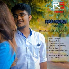 Humnava - Hamari Adhuri Kahani | Emraan Hashmi | Vidya Balan | Deeshak Patra | Cover
