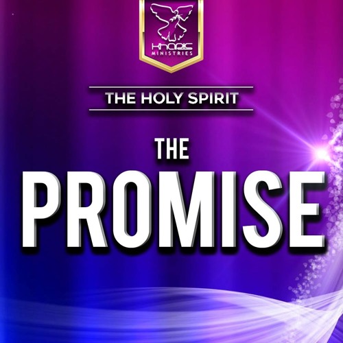 Stream The Holy Spirit:The Promise by Kharis Church | Listen online for ...