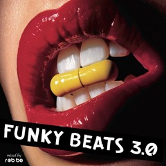 FUNKY BEATS 3.0 - The Ultimate Freestyle Mix