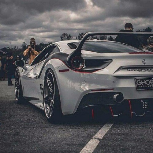 Would You Ever (Nitti Gritti Remix)