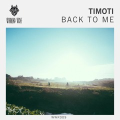 Back to me  Ep