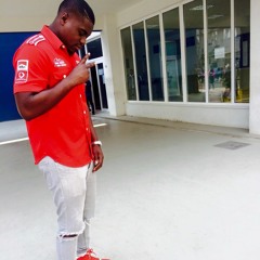 Hélder Cvsh - Hold Up