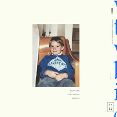 Scott Orr - Violent Blue