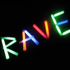 Eat Sleep Rave Repeat