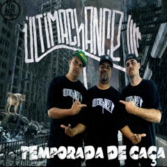 Última Chance - Temporada De Caça