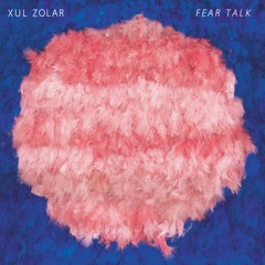 NYE (taken from FEAR TALK 19.01.2018 - preorder on xulzolar.bandcamp.com)