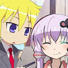 [Kiyoten VS Fourangle] Yatsume Ana