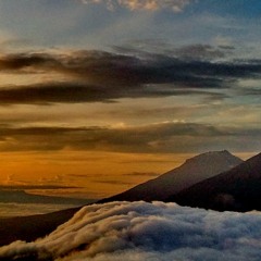 Senyawa - Pagi tadi