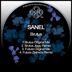Future EP