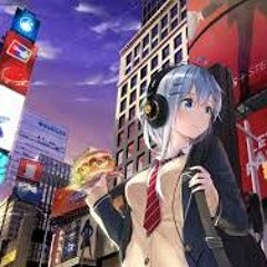 Nightcore- Girls Generation Genie (Japanese Ver.)