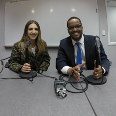 E001: Kristen Willie Gives Advice on Internships, College, Clubs and Classes at Temple University