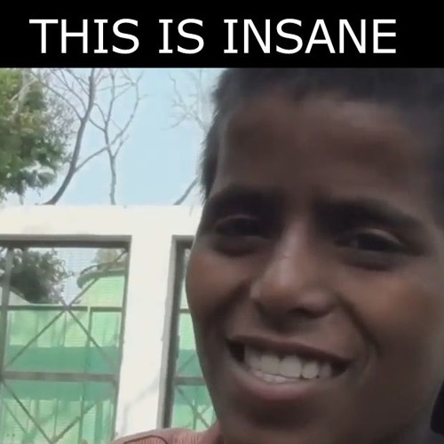 Blurface - Kamlesh The Solution Boi