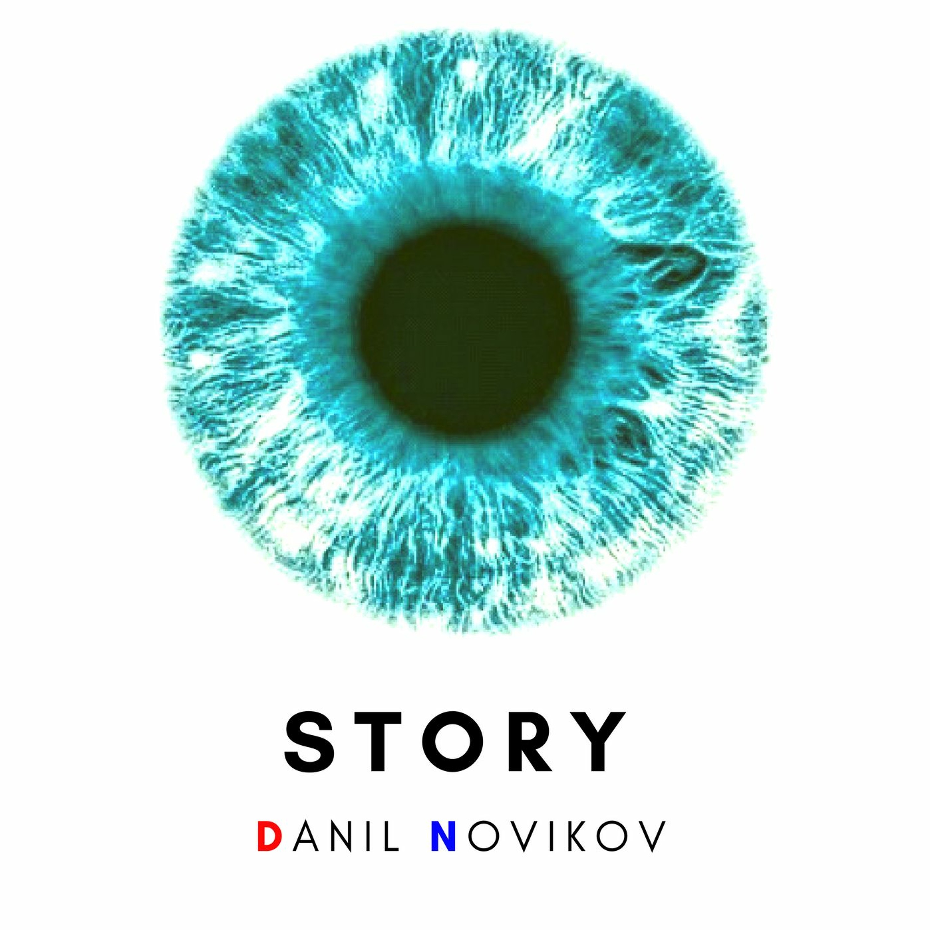 Danil Novikov